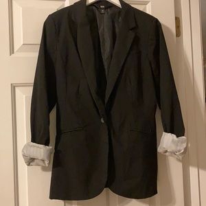 Boyfriend Blazer